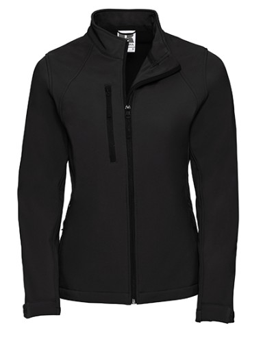 R-R-140F-0-Ladies Softshell Jacket